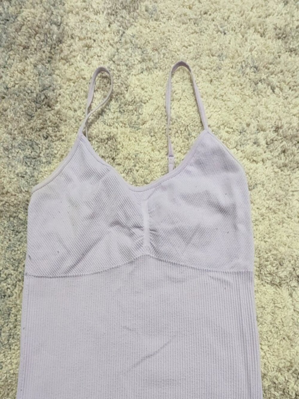 Set of Tank Tops - Picture 3 of 4